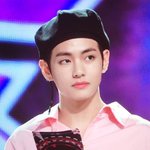 [방탄소년단] 태형이 진짜 눈크고 하관짧다ㅋㅋ