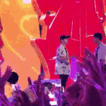 [방탄소년단] 맏&amp;막내 인사법 업그레이드됨ㅋㅋㅋㅋㅋㅋ