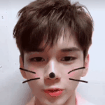 [워너원] <b>티존</b> 오늘도 열일하는 옹씨