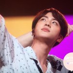 [방탄소년단] 김석진 미쳤네..<b>각도</b>부터 완벽하다 증말
