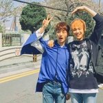 [워너원] <b>헐랭</b> 녤 쿠쿠 첨보는짤