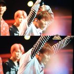 [방탄소년단] <b>호식</b> 하트 발쌐ㅋㅋㅋㅋㅋ