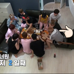 [워너원] 녤름 <b>치킨</b>먹을때ㅋㅋ