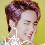 [프로듀스] 우리 동네에 버스정거장에 김동한 광고판 있더라