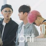 [방탄소년단] <b>남주</b>니 선글라스에 석지니