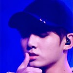 [방탄소년단] 전정국 <b>겁나</b> 까리하다 ㅎㅎ