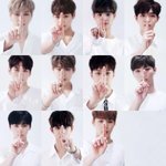 [워너원] 쁘이앱 하트 <b>노동</b>하자!