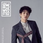 [인피니트] 큰<b>이슈</b>잡지 일본에서