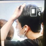 [세훈] 170805 <b>홍콩</b> 입국 프리뷰2