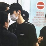 [세훈] 170805 홍콩 <b>입국</b> 프리뷰3