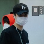 [세훈] 170805 홍콩 <b>입국</b> 프리뷰5