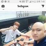 [BAP] 포토그래퍼 인스타 <b>영재</b>