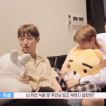 [워너원] 요즘 얘네둘이 너무좋음ㅠㅠ