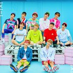 [워너원] 여기 되게 <b>조용</b>하다ㅜㅜㅜ