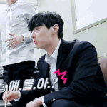[워너원] 요즘 황민현ㄴㅓ무좋으무ㅜㅜ