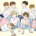[워너원] ###오늘 <b>예정</b>된 실트총공 취소됨###