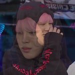 [방탄소년단] 그냥멍하니 투표하다가 든 생각인데