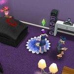 [19] [심즈] 이건 너무 잔인해..