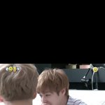 [워너원] ㅁㅊ <b>슈돌</b>예고 지금봤는데 박지훈