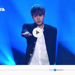 [워너원] ㅅㄷ)와 박지훈 상남자 <b>직캠</b> 다시보는데