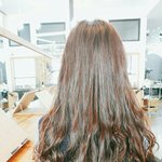 [긴머리파마] 알려주면 예뻐진다ㅠㅠㅠㅠ