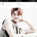 [세븐틴] 누구에겐 <b>롤모델</b>이 되어있는 세븐틴