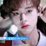 [워너원] 나 악개임..