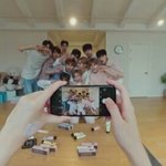 [워너원] 워너원고 <b>재방</b>하는데 눈물낰다
