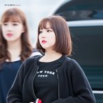 [여자친구] 은하 옷 어디꺼야 ㅜㅜ