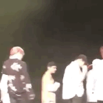 [방탄소년단] 와 어쩜 이래 ㅋㅋㅋ 다리 길이봐 ㅠㅠ