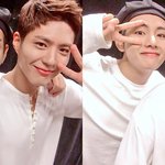 [방탄소년단] 이쁜 태형이를 봐줘