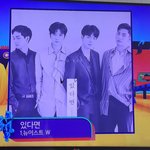 [뉴이스트] 1위 후보!!