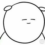 블러셔 쓰는 애들 있서?