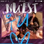 [뉴이스트] 우리에게 이런날이오다니......ㅠㅠ