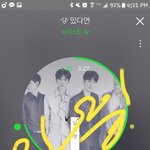[뉴이스트] 해외 사는 애들도 투표 가능해!!