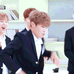 [워너원] 근데 얘 말이야