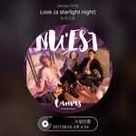 [뉴이스트] 문자표1500