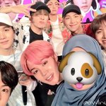 [방탄소년단] 세상사람들 애들 배려하는것좀 보세요ㅠㅜ!!