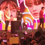 [드루와] +))링크 어제자 싱가폴 뮤뱅 <b>개념돌</b>