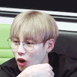 [워너원] <b>구르미</b> 눈 개이쁘다..