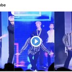 [시우민] <b>전야</b> 의상으로 코코밥 추는 시우민