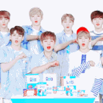 [워너원] 아 떡밥 확오다가 안오니까 손떨림;