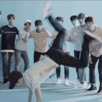 [워너원] 구르미 진짜..