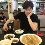 [EXO] 김준면 개<b>발리</b>는 모먼트