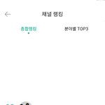 [임영민] 우리 이거 순위 대폭하락이다..