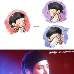 [방탄소년단] 태형이 팬<b>아트</b>봨ㅋㅋㅋㅋㅋㅋㅋㅋㅋ