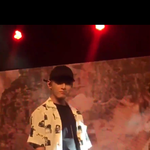 [방탄소년단] +짤추가)ㅁㅊ어제 봄날무대할때 팬서비스;;