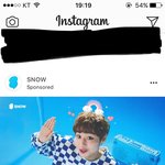 [워너원] ㅅㄷ) 인1별 하다가 눈 광고 영상봤는데