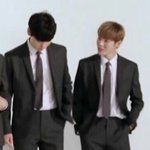 [워너원] 난 애들 <b>수트</b> 입은거만 보면