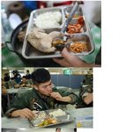 군대 삼계탕에 대한 <b>여초</b> 사이트 반응.jpg
